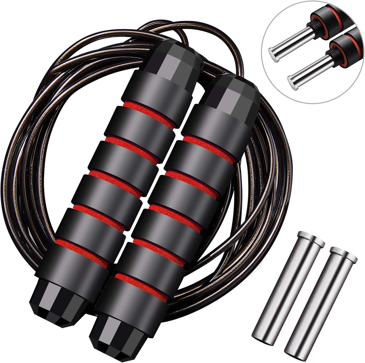 corda per saltare a buon mercato per bambini