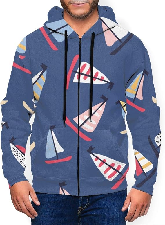 adidas sailing sweatshirt