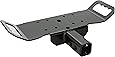 KFI Products (100620 2" Universal Receiver Carrier Mount with Handle