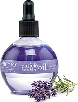 Cuccio Naturale Cuticle Oil Lavender Chamomile 68ml Nail & Cuticle