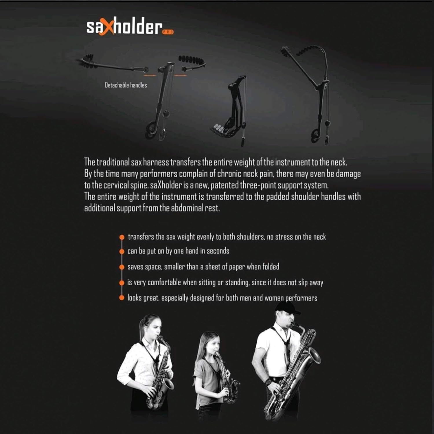 SAXHOLDERXL-PRO - Image 5