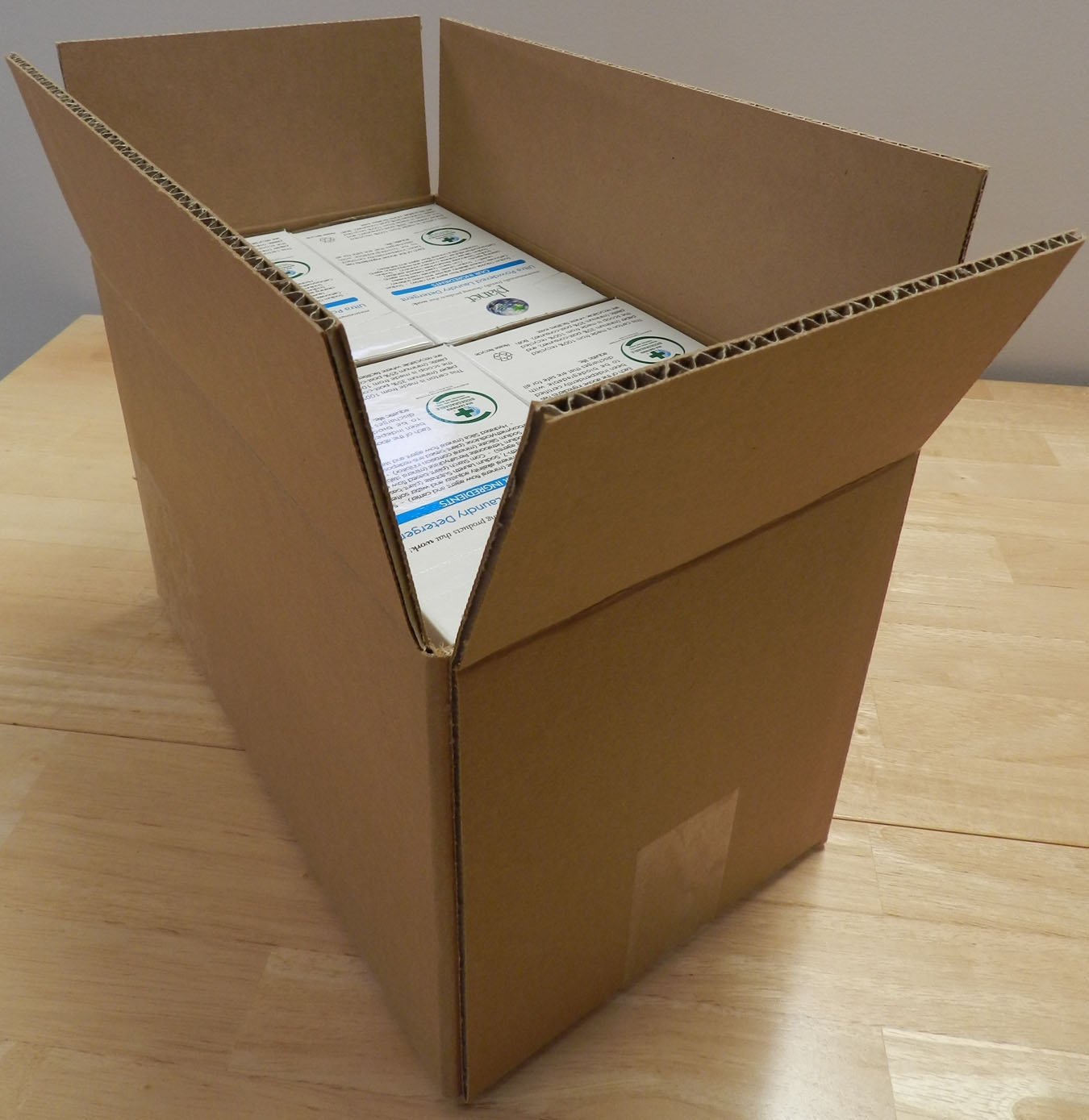 Ultra Powdered Laundry Detergent, White, Unscented, 256 Ounce