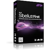 Sibelius First 7