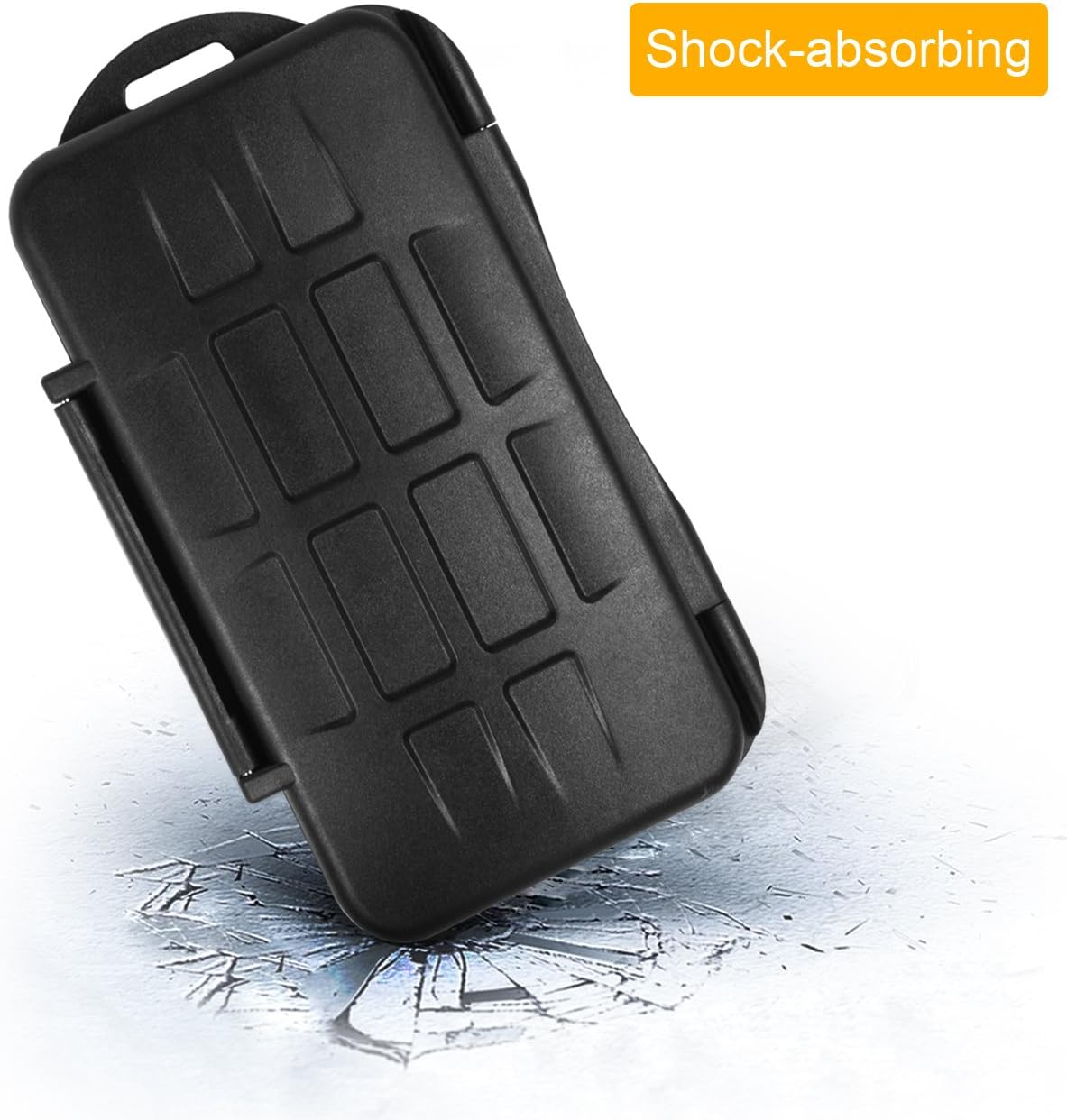 Schleifkohle 3 x 10 x 13,4mm Ersatz für Makita 194159-4 CB-440 CB-436