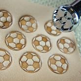 Craft Japan E566 Strawberry Stamp leather Stamping Tool