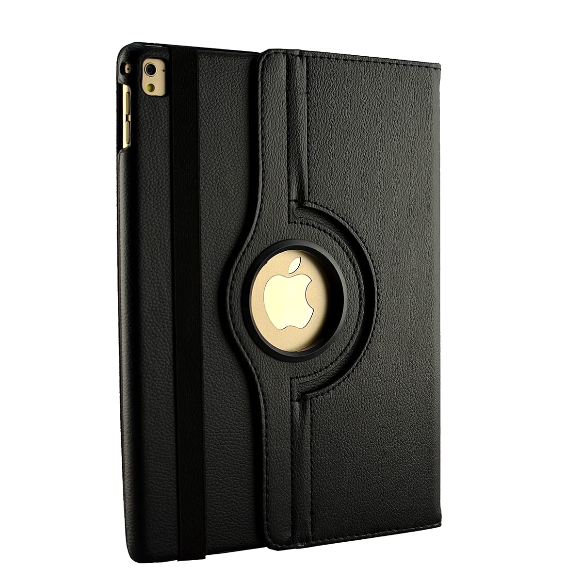 iPad Mini 5 Mini 4 Case, Flyorigin Cover for iPad Mini5 (Sep 2019) iPad Mini4 (Sep 2015) Stand With Auto Sleep Wake Function, 360 Degree Rotating — image 1