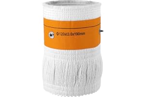 32225 Kerosene Heater Wick, High Efficiency Burn Replacement Lamp Wick Kerosene Stove Parts Accessories Compatible with Kero 