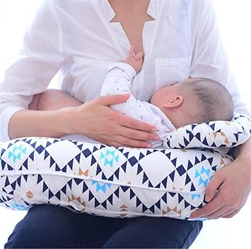 Amazon Com Babifis Multi Functional Breast Feeding Pillow Nursing