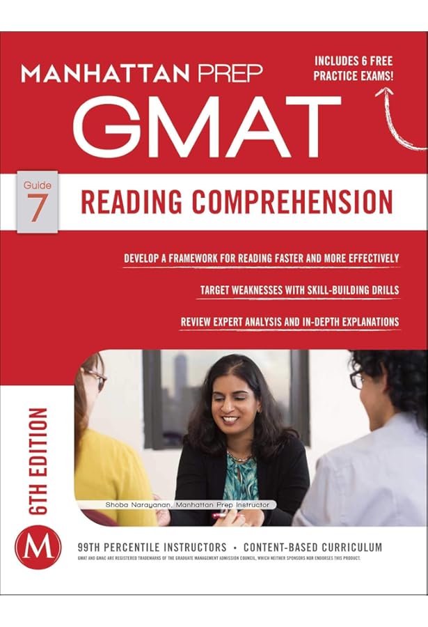 GMAT Critical Reasoning (Manhattan Prep GMAT Strategy Guides