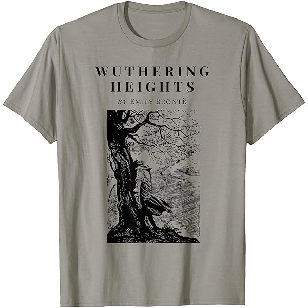 Amazon.com: Womens Jane Eyre Charlotte Bronte First Page T