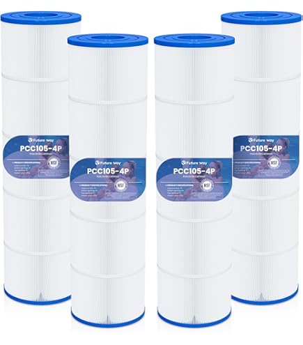 Amazon.com : Astral Products, Inc. Replacement Filter Cartridge