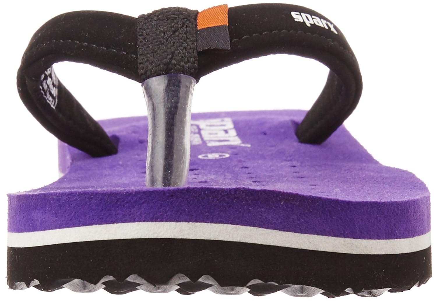sparx women's rubber flip flops clogs and mules