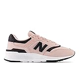 New Balance Women's 997H V1 Lifestyle Sneaker, Dark