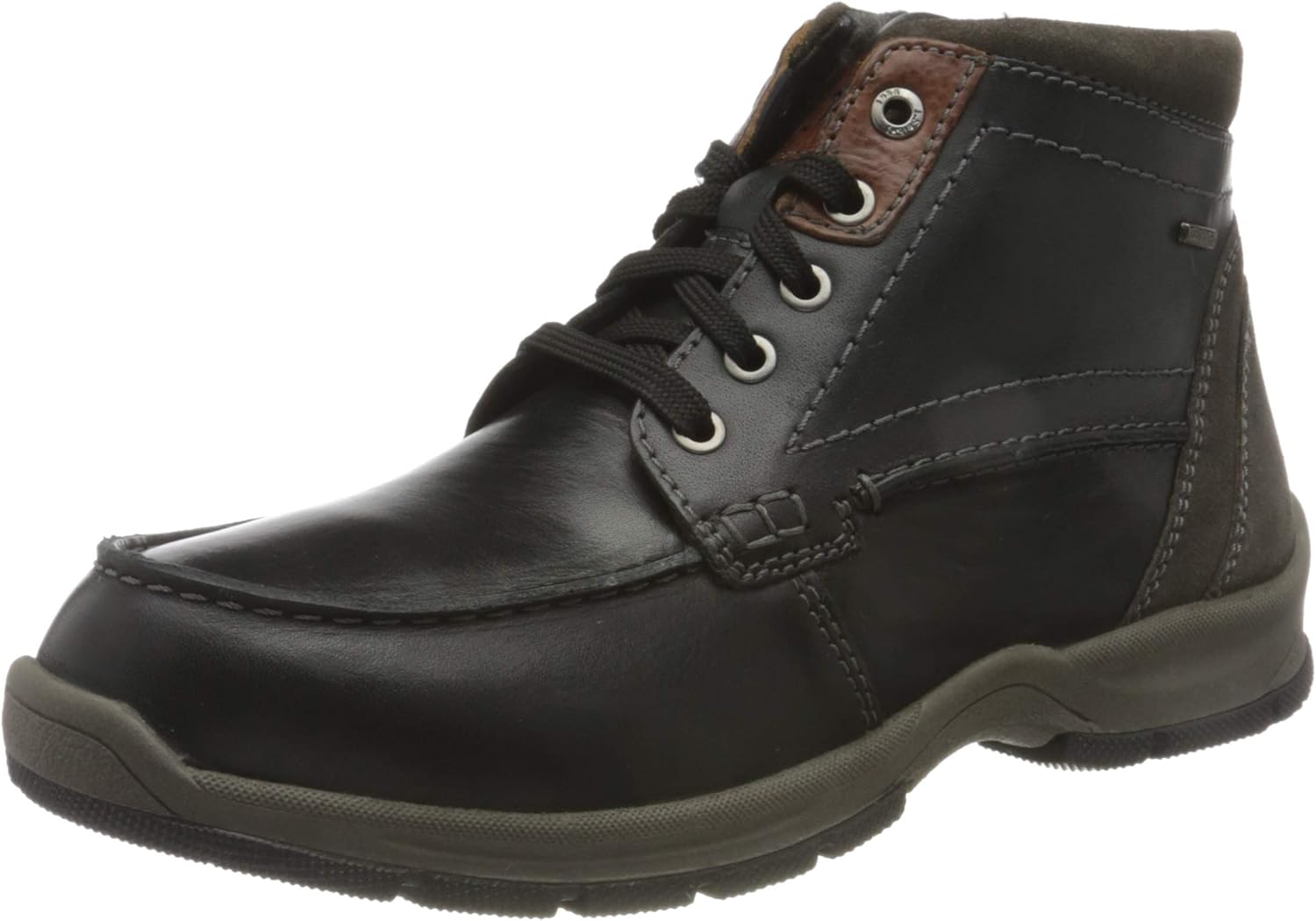 Bottes Mi-Mollet pour Homme | Dr. Martens