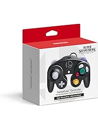 GameCube Controller Super Smash Bros. Ultimate Edition