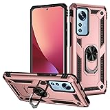 Compatible with Xiaomi 12S Pro Cover,Compatible
