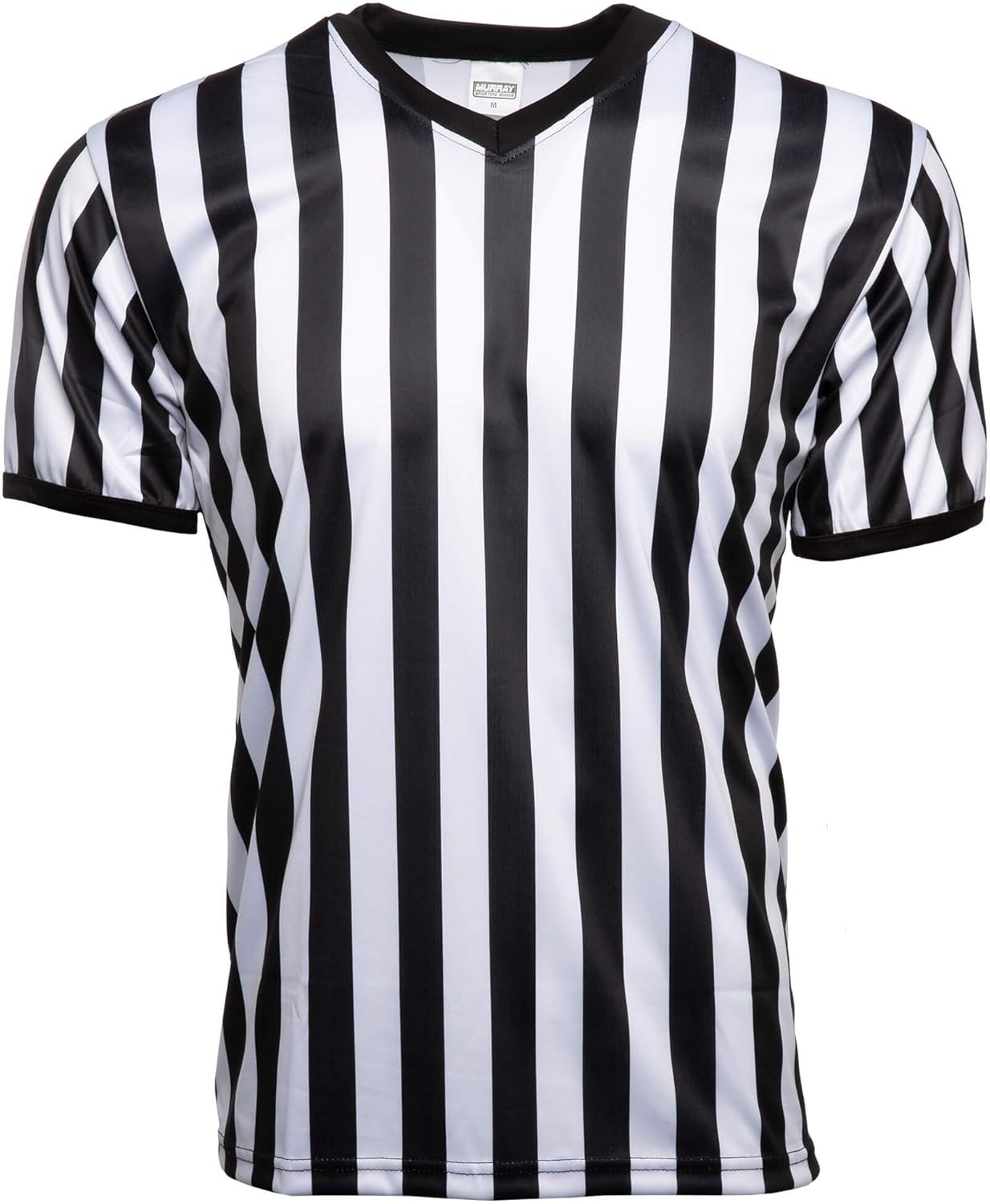 nike basketball referee shirt