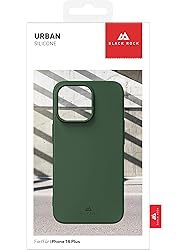 Black Rock - Urban Case Silicone Case Suitable for
