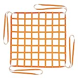4.92' x 4.92' Cargo Lifting Net - Lifting Straps