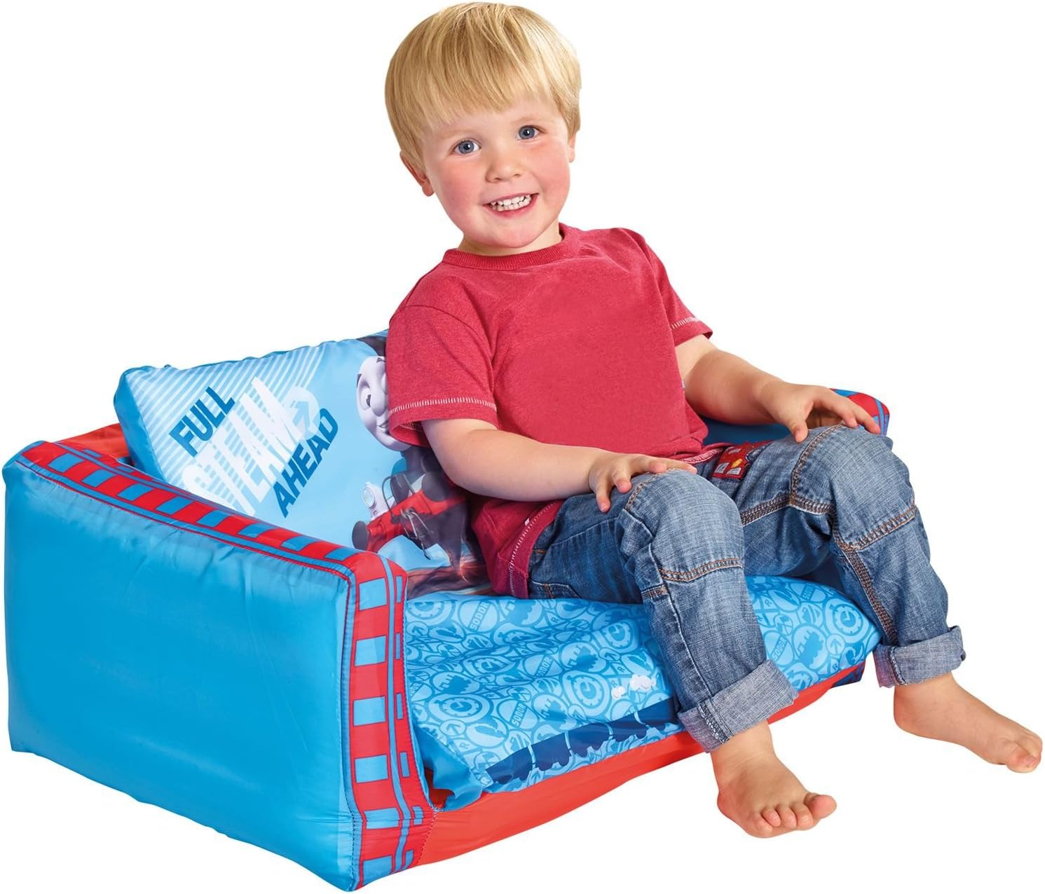 thomas flip out sofa