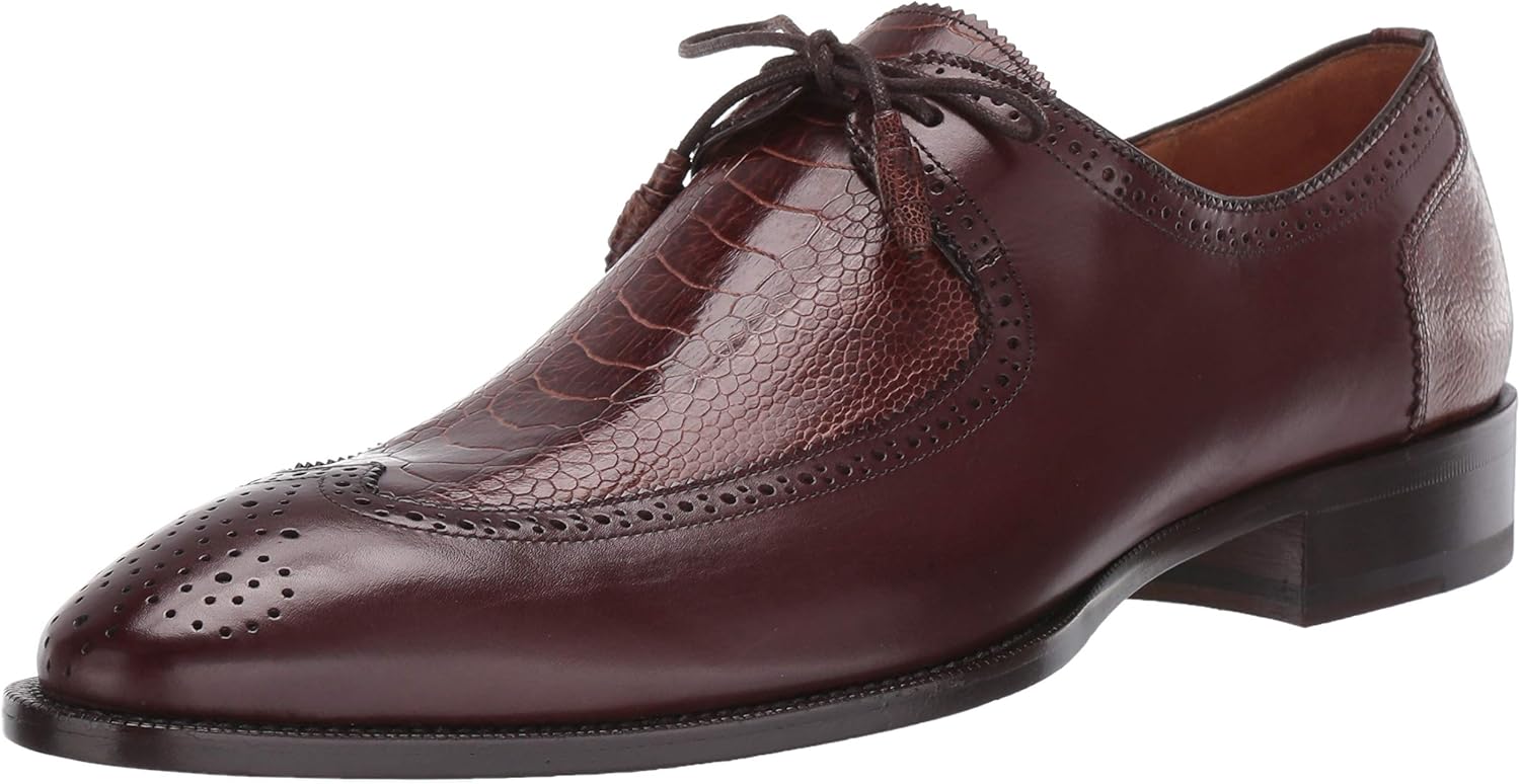 mezlan ostrich shoes