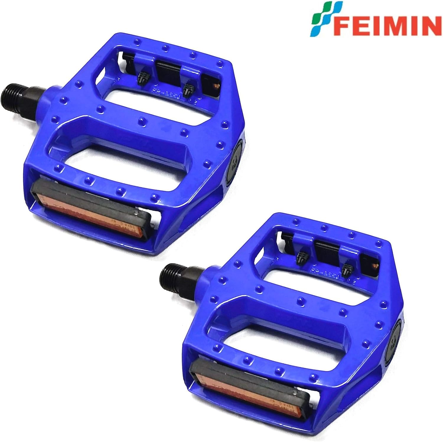 feimin pedals