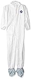 DuPont unisex-adult TY122S Disposable Elastic