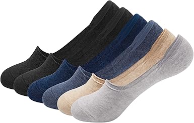 loafer socks amazon
