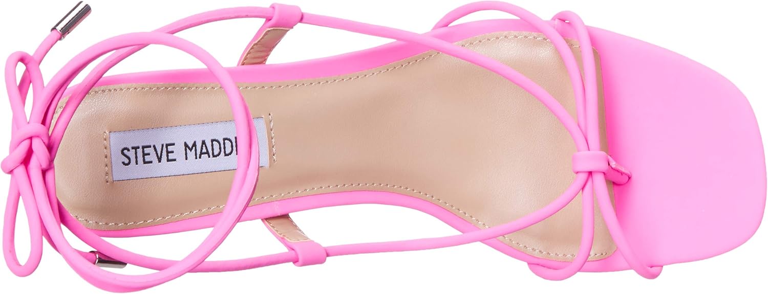 steve madden ivanna heeled sandal