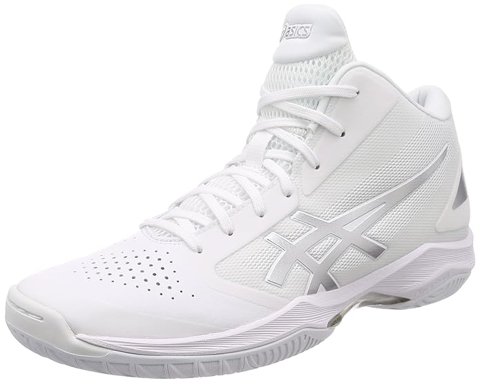 Buy ASICS Men Gelhoop V 10 Basketball Shoes at Amazon.in
