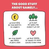 Gamely Six Second Scribbles Christmas: Festive Drawing Game view 6