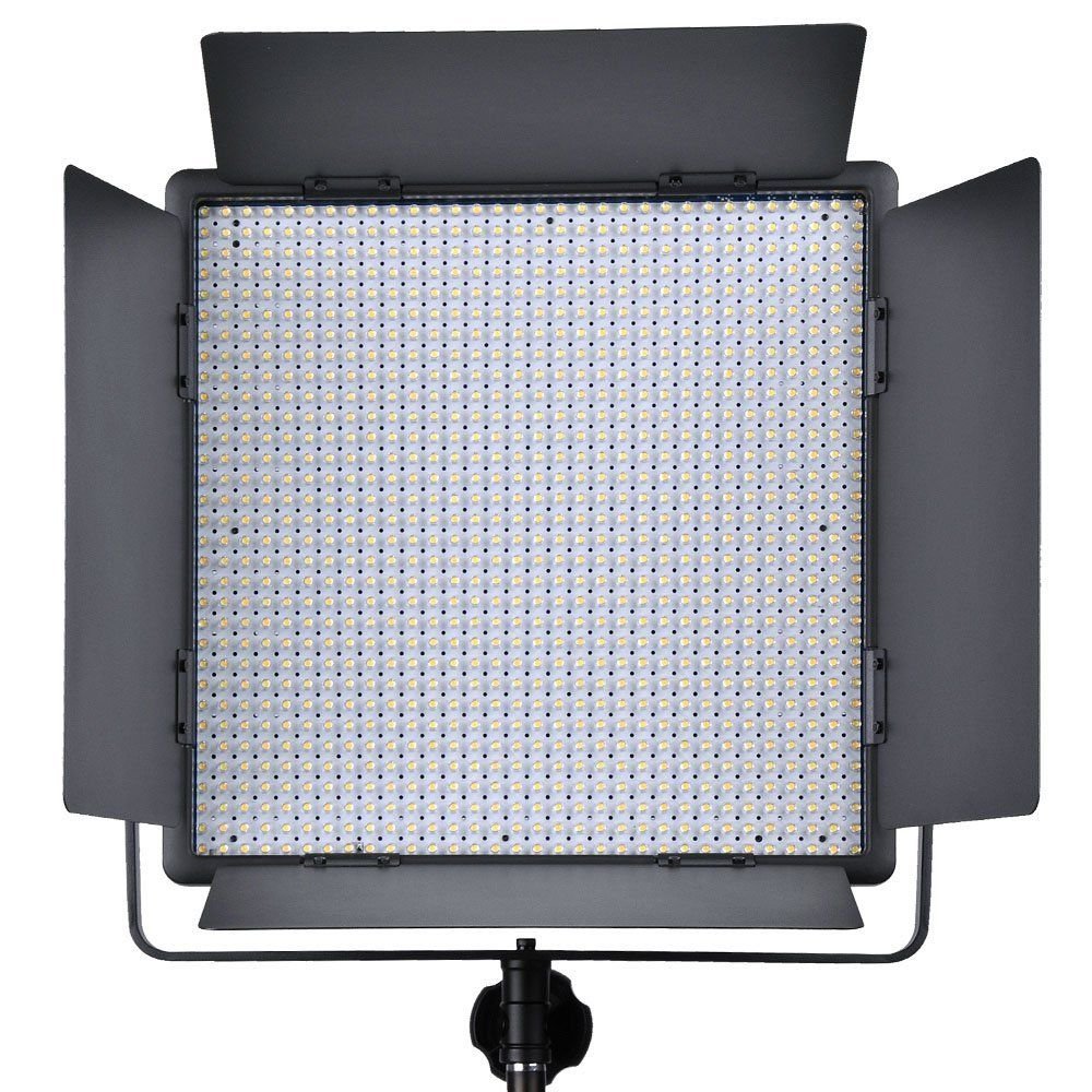 Buy Eloies Simpex Professional 400 Led Video Light kit with Battery and