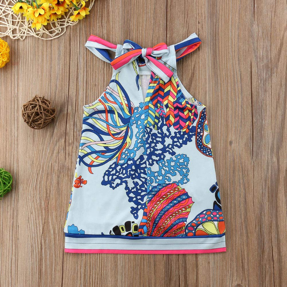 Vawal Bambin Bebe Fille Ete Licou Floral Robe De Bain Mere Fille Famille Maillots De Bain Tenue De Plage Sports Nautiques Sports Et Loisirs Lawawarenesssociety In