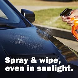 Nu Finish Exterior Finish Detailing Kit, Car Care