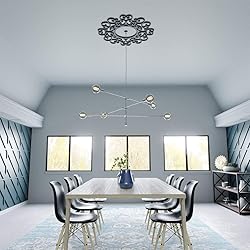 Ekena Millwork CMPP34RESBL Reims Architectural