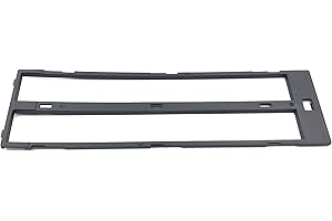 OKLILI 35mm Photo Negative Holder Positive Photo Scanner Slide Holder Cover Compatible with Epson V700 Photo V750 PRO V800 V850 4990 GT-X900 GT-X970 GT-X980