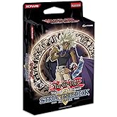 YuGiOh Marik 1st EDITION Structure Deck