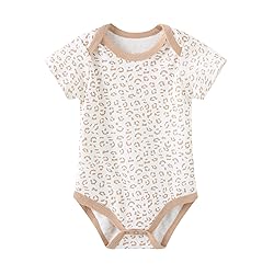 Baby Layette Set Baby Boys' 10-Piece Bodysuits