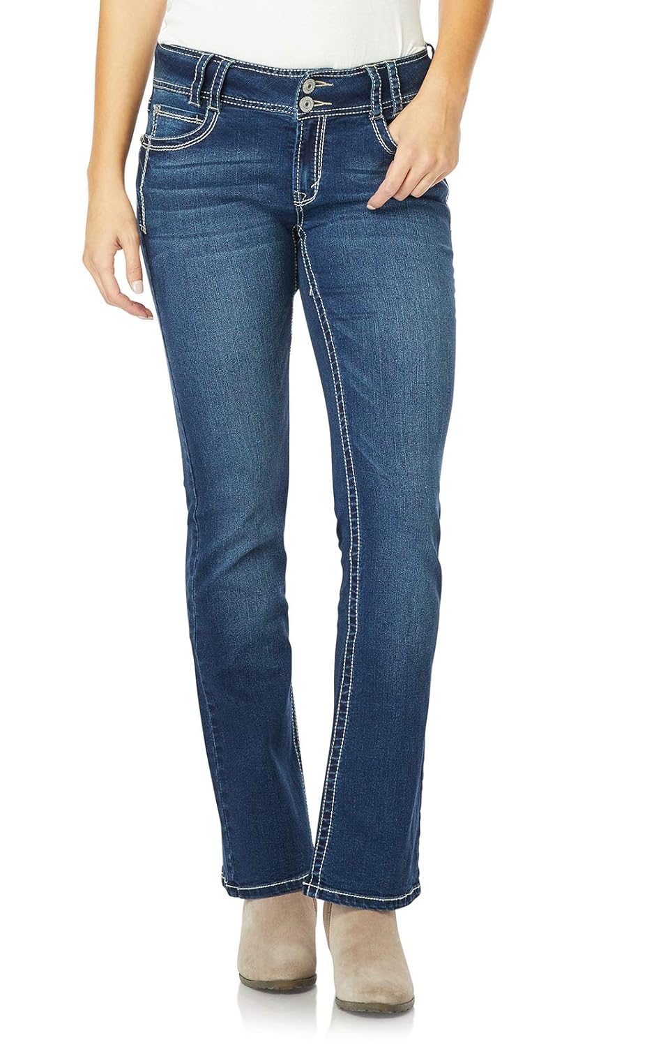 wallflower insta stretch jeans