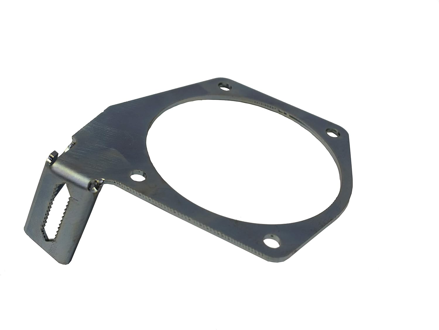 LS LSX LS1 LS2 LS3 LS6 LS7 Throttle Cable Bracket For Intakes 92MM 102MM eBay