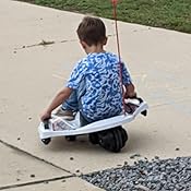 nighthawk rollplay amazon