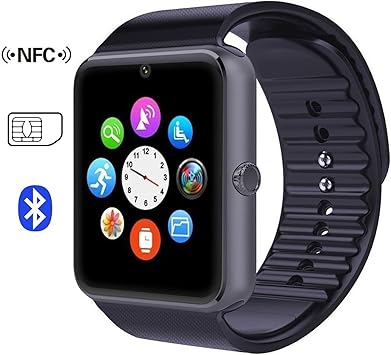 colmi smart watch gt08