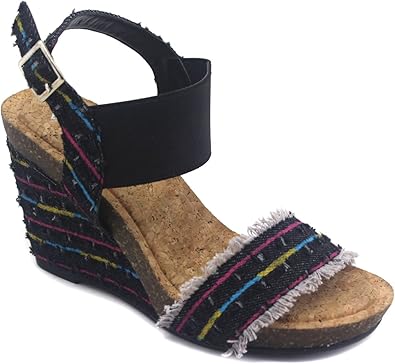 comfort flex sandals