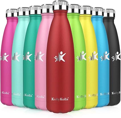 Amazon Kollykolla ステンレス水筒 マグ マイボトル 350ml 500ml 650ml 750ml 保温保冷 ウォーター水筒 おしゃれ 二重構造 大人 子供 男女兼用 遠足 スポーツ水筒 釣り 登山 自転車 Kollykolla 水筒 マグボトル 通販