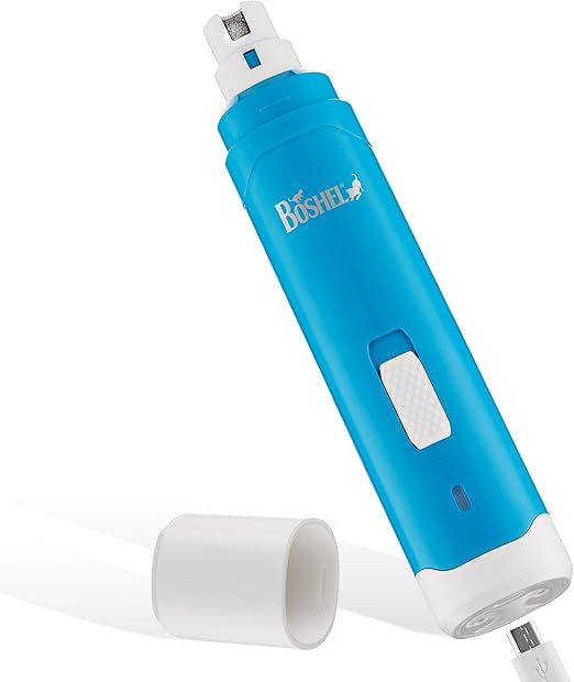 dog nail grinder amazon