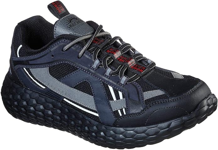 skechers monster shoes