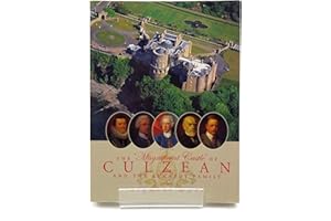 The 'Magnificent Castle' of Culzean and the Kennedy Family