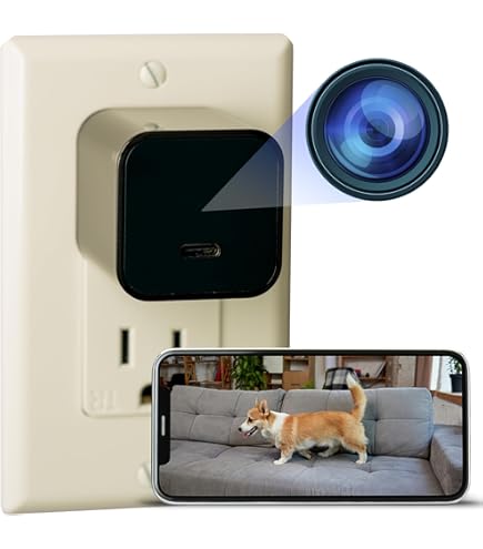 Amazon.com : 2025 New Hidden Camera Detector with Charger
