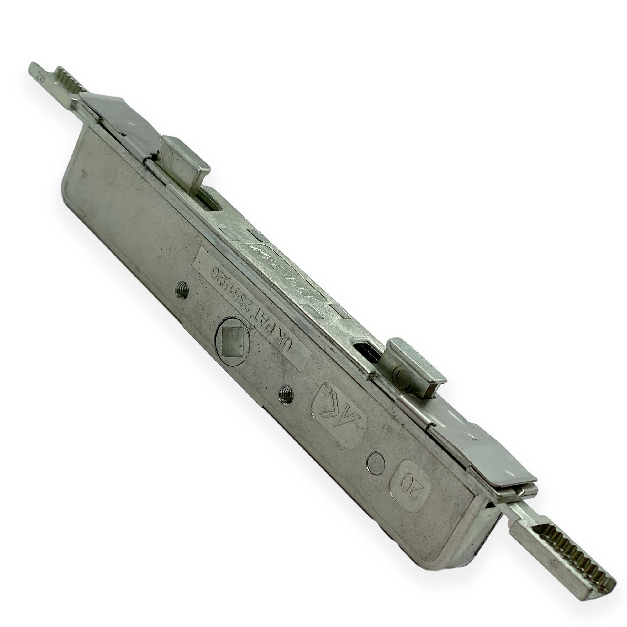 Kenrick Excalibur Upvc Window Espag Gearbox Lock 20mm