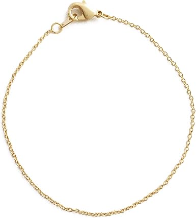 Plain Thin Gold Chain Store, 51% OFF 